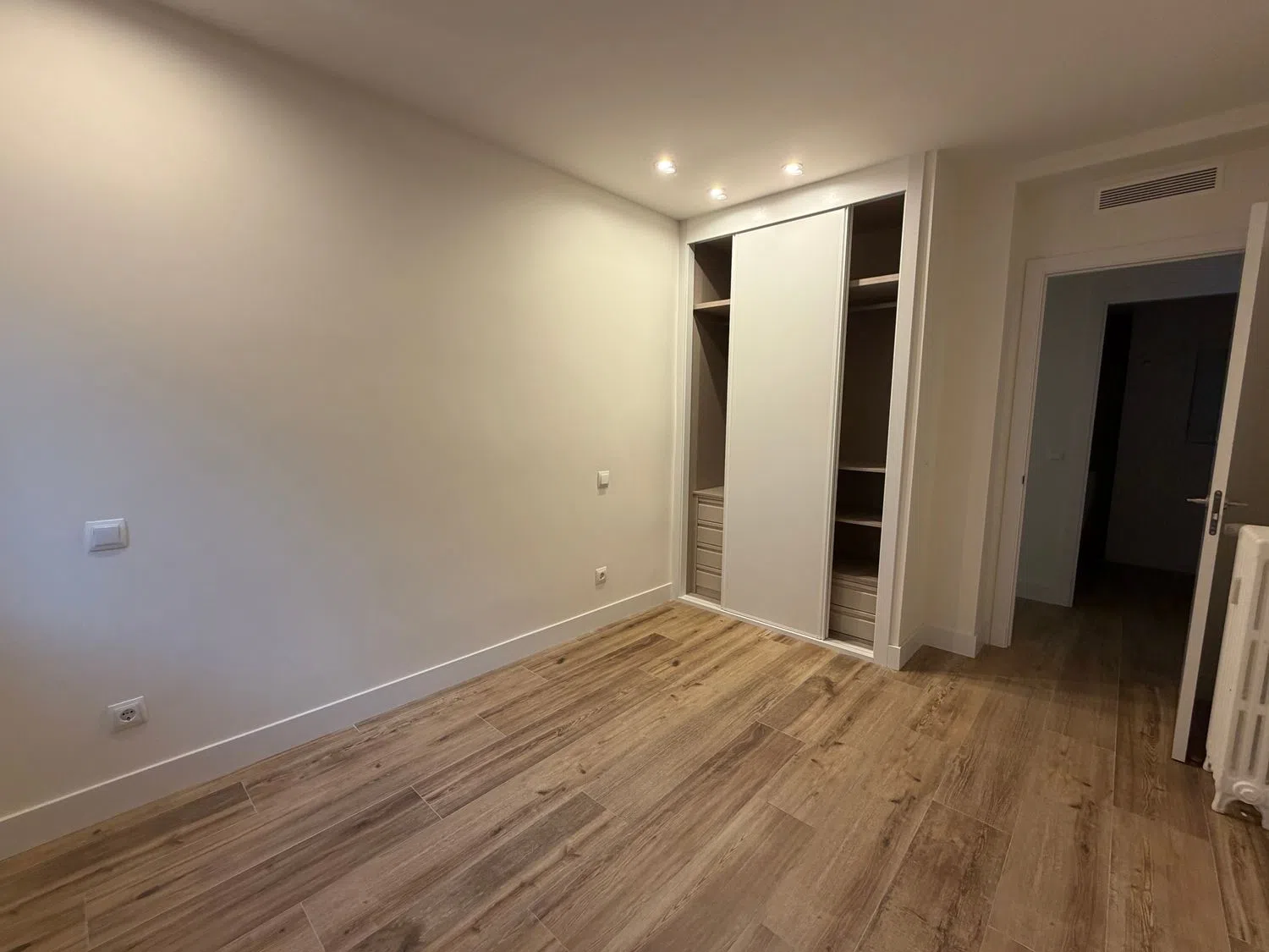 Piso en calle de Sancho Dávila, 11 - Foto 20