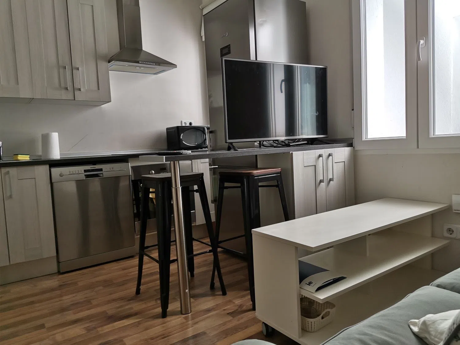 Piso en Barrio Lista - Foto 4