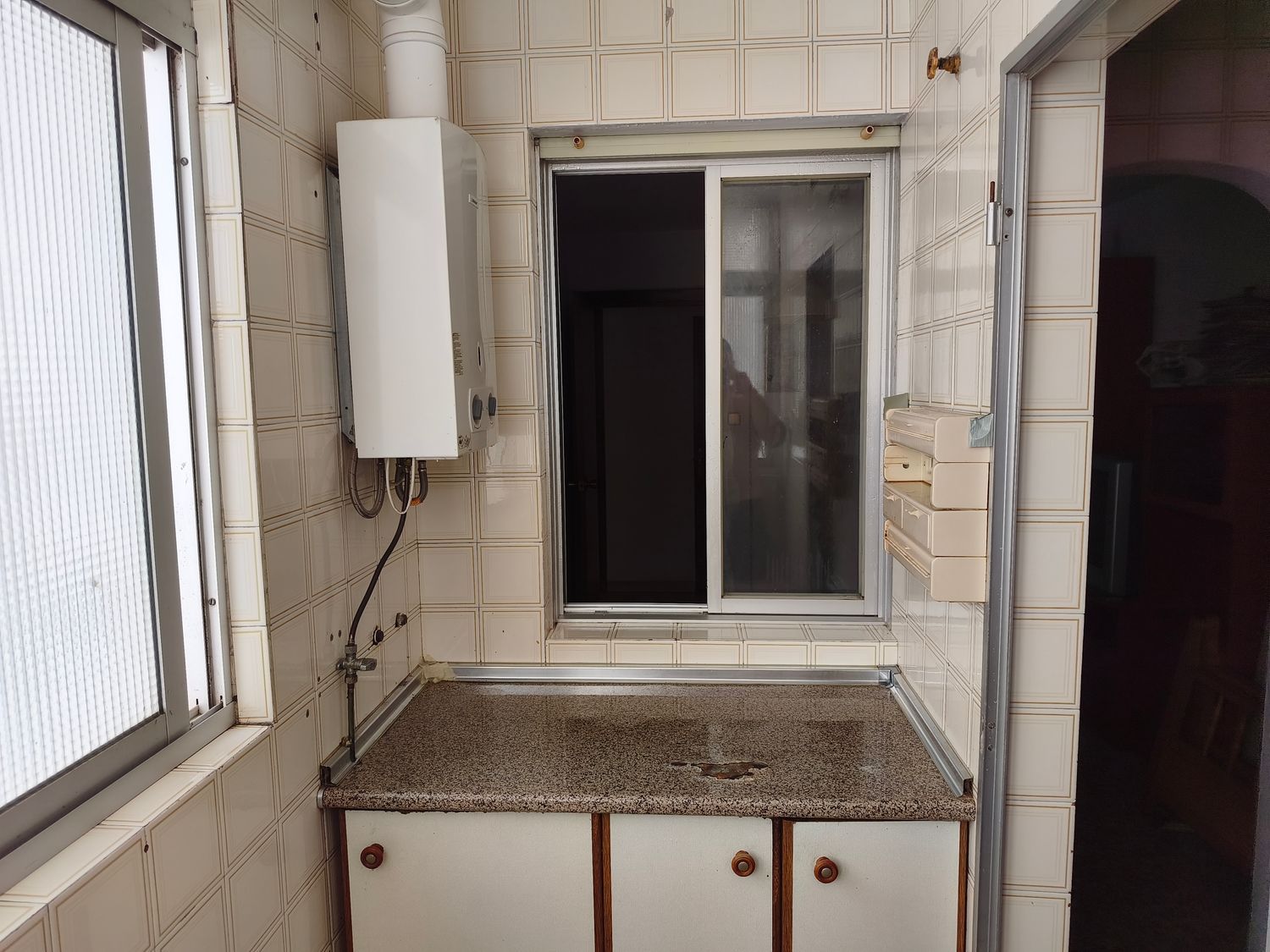 Piso en Pintor Berrobianco Meléndez, 2, Cruz del Humilladero - Los Tilos - Foto 36