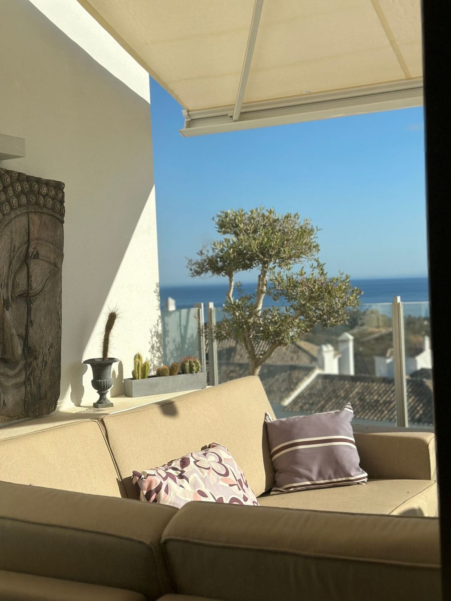 Ático en Calle Arrabal Lomas, 1, Alto de los Monteros - Foto 10