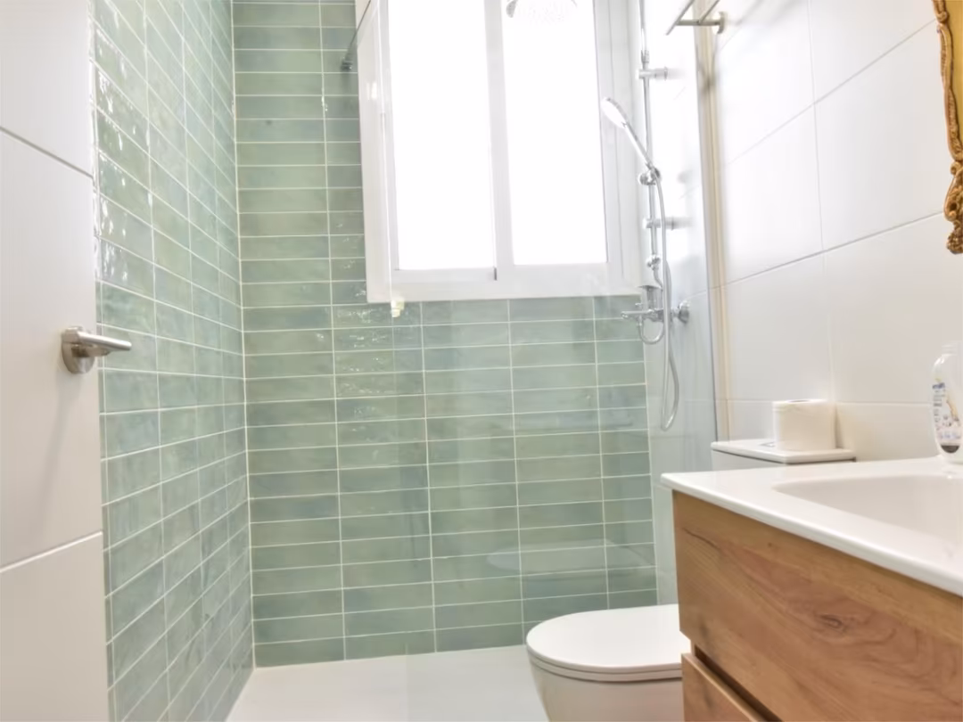 Piso en  Calle Eduardo Domínguez Ávila 1 - Foto 17