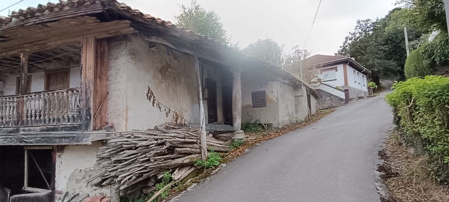 Casa de pueblo en San Martín de Valle, 30 - Foto 9