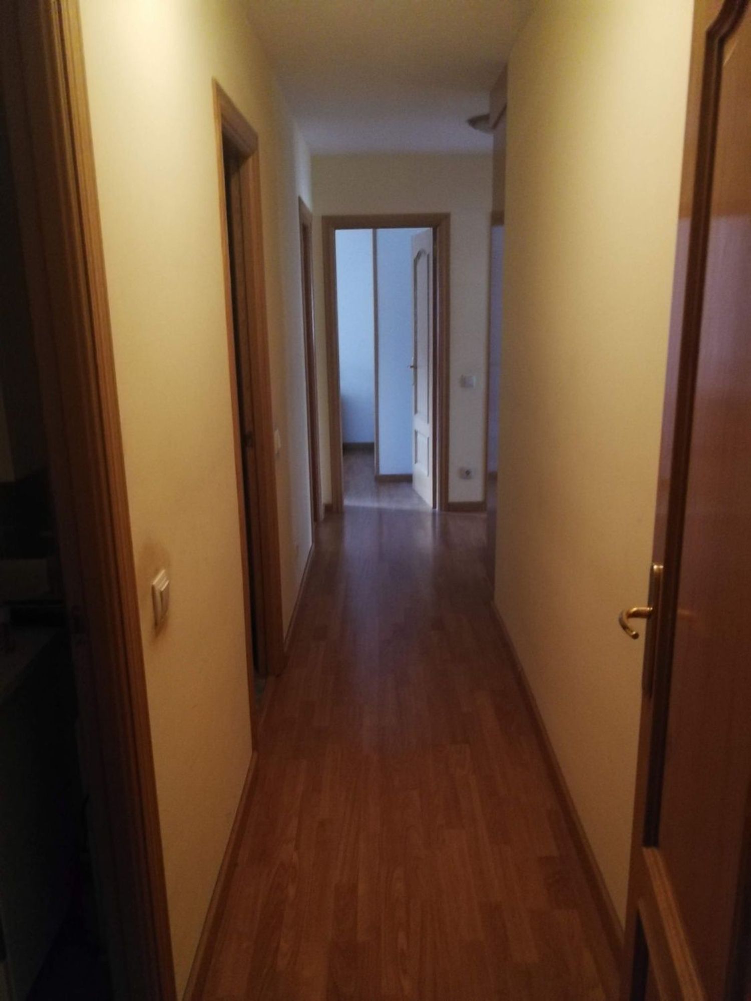 Piso en Calle de Margarita Salas, 1, Casco Histórico, Casco Histórico - Foto 12