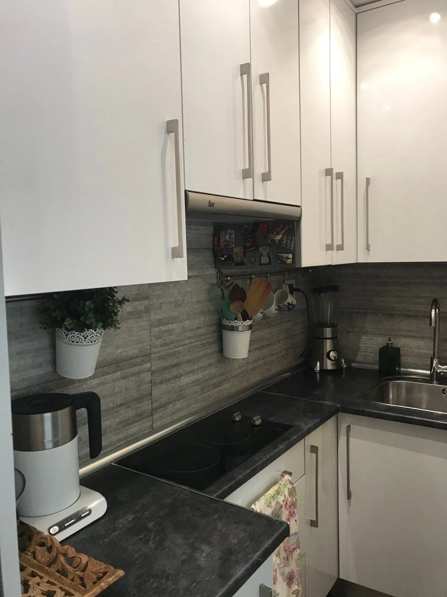 Piso en calle de Juan Duque, 43 - Foto 6