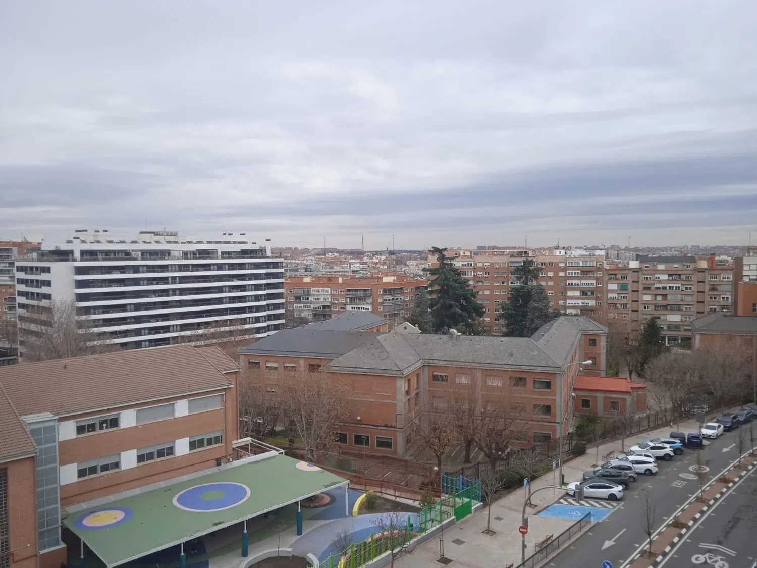 Piso en avenida de Camilo José Cela, 17 - Foto 3