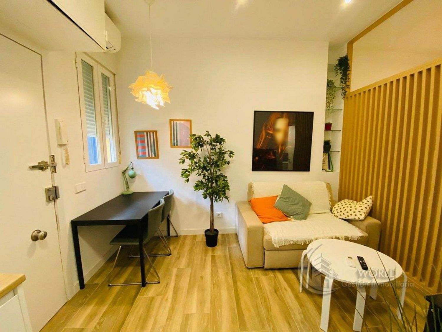 Estudio en Malasaña-Universidad, Malasaña-Universidad - Foto 4