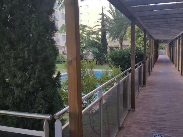 Piso en Calle de federico alcácer aguilar, 3, Nou Benicalap - Foto 2