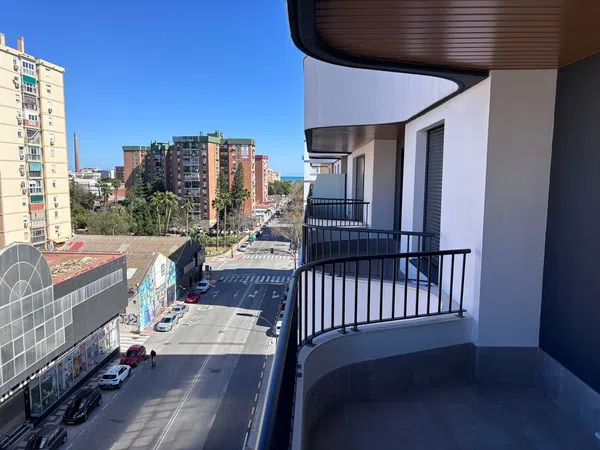 Piso en avenida de los Guindos, 20 - Foto 3