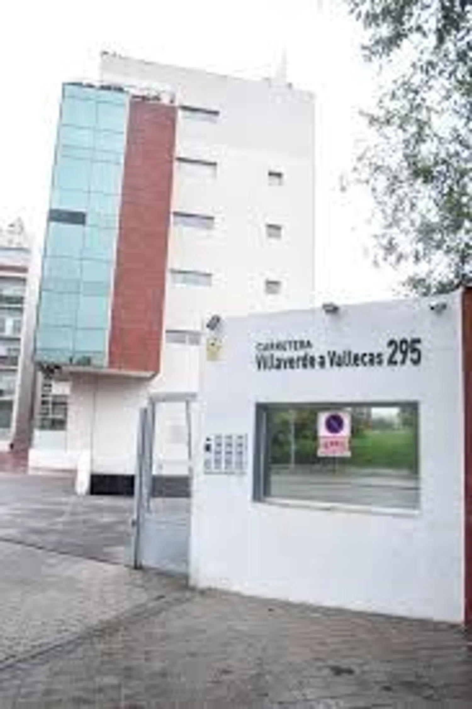 Estudio en carretera Villaverde a Vallecas, 293 a - Foto 1