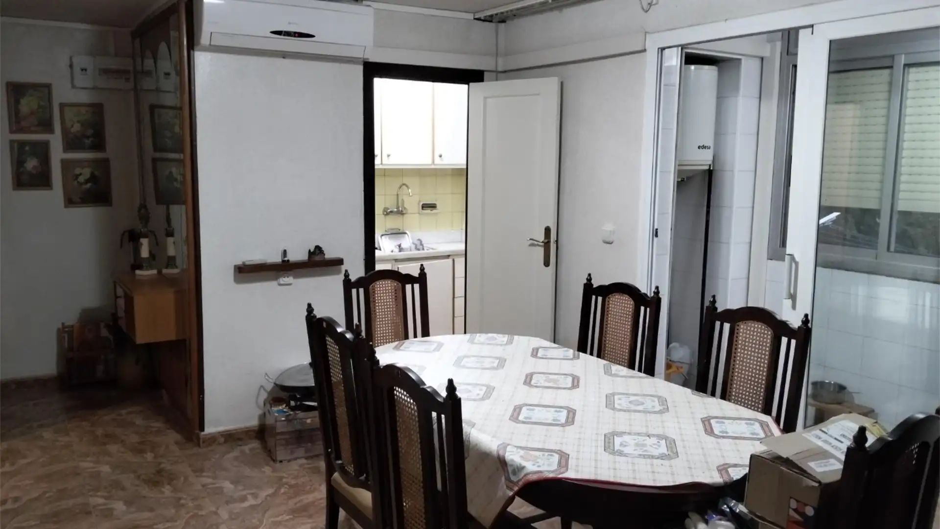 Piso en  Diseminado Torrebonica 1J - Foto 9