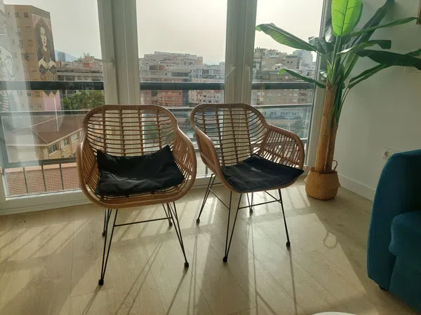 Ático en calle alemania, 21