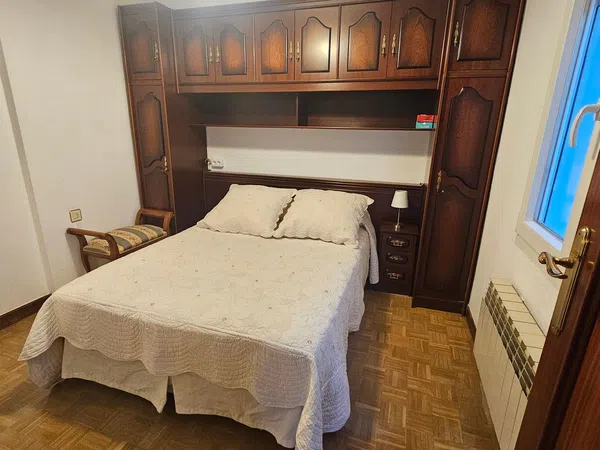 Piso en Aguirrelanda, 33, Lakua - Arriaga, Lakua - Arriaga - Foto 32