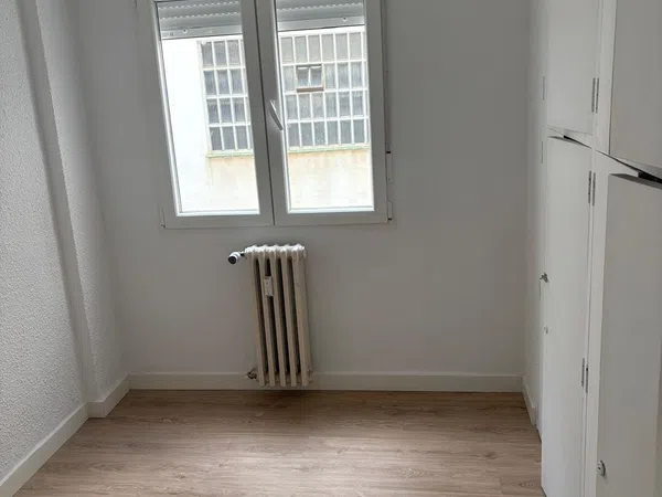 Piso en Calle de Francisco de Vitoria, 21 - Foto 5