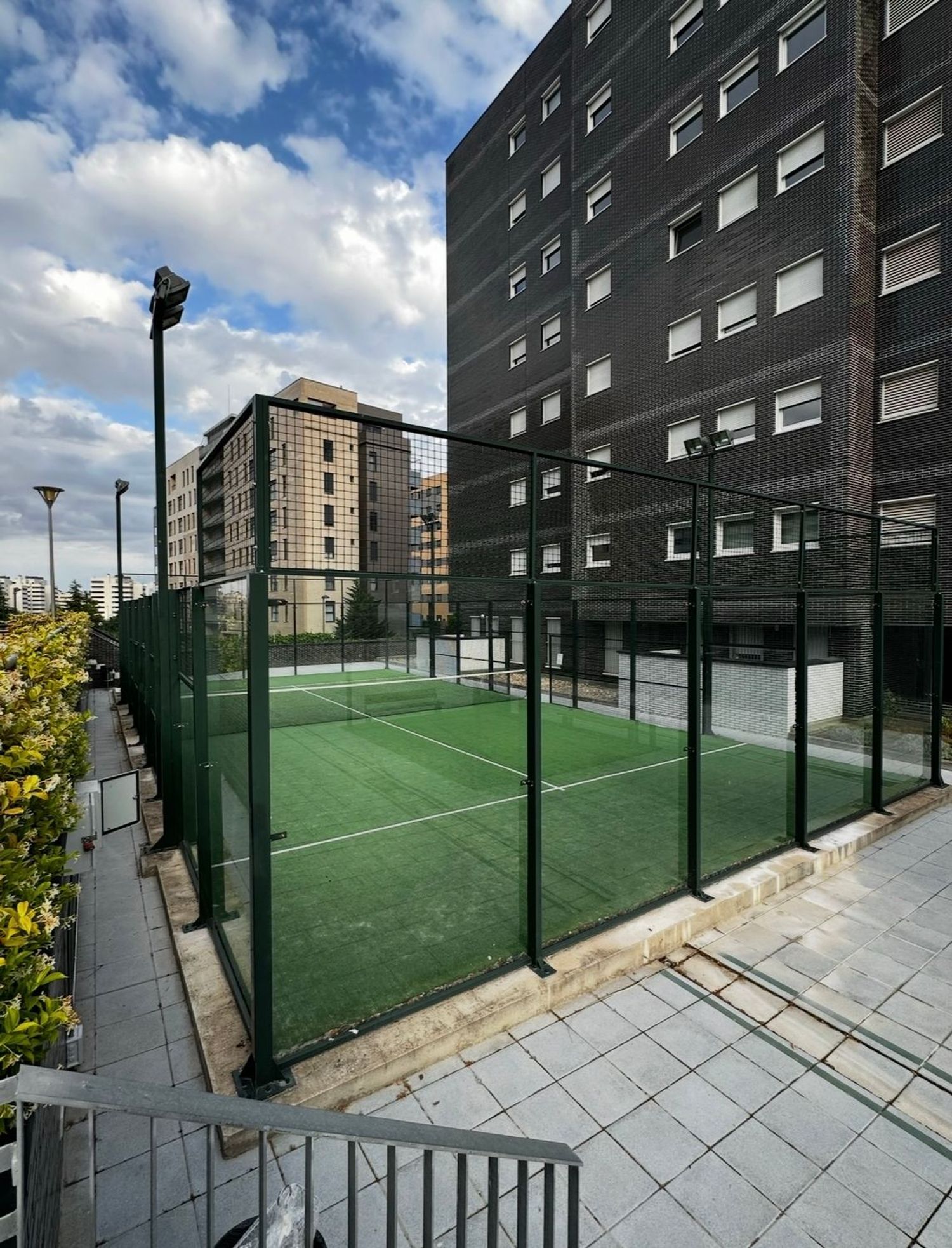 Piso en avenida de Castilla y León, 9 - Foto 6