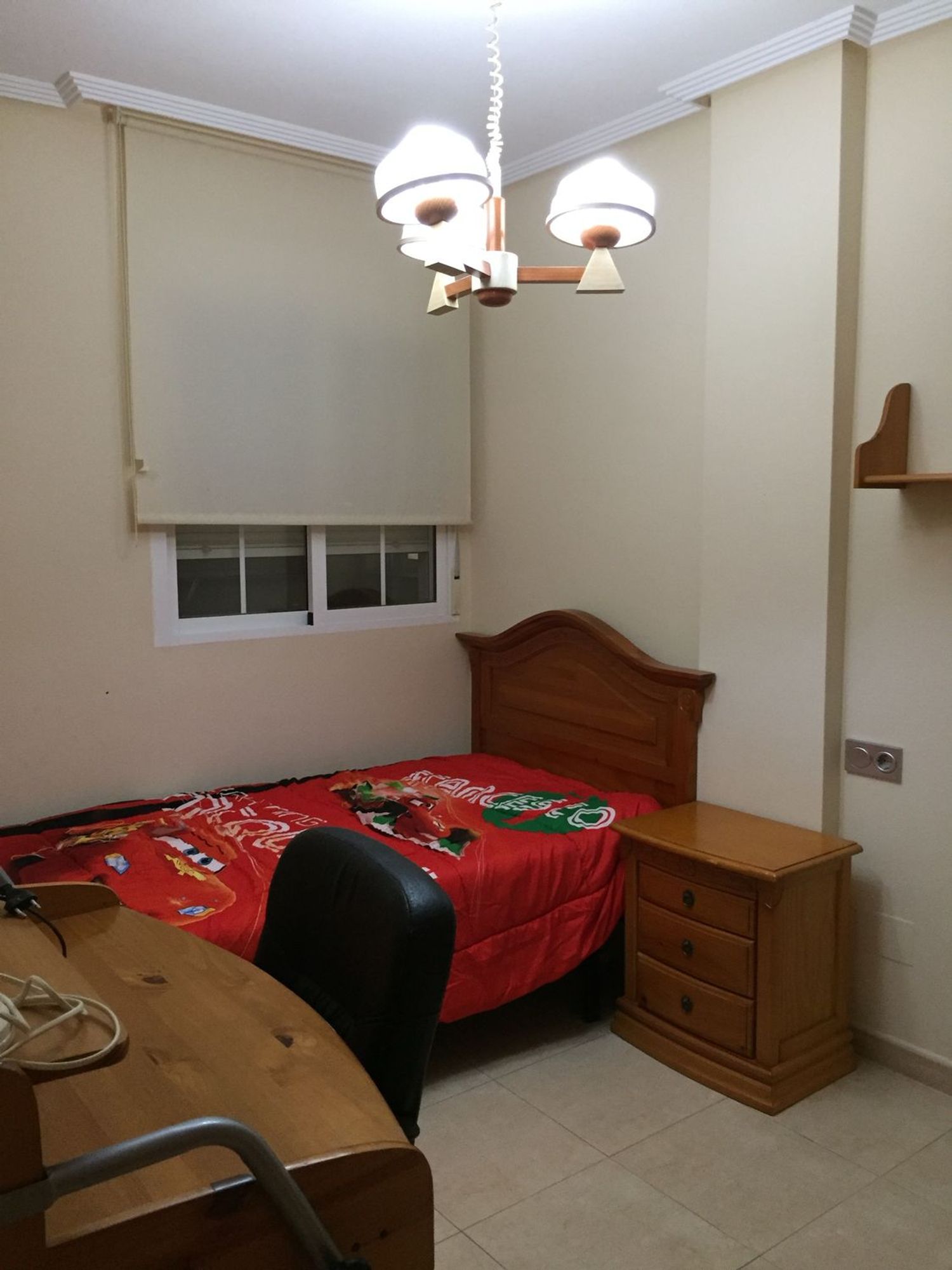 Piso en carretera de Cartagena, 57 - Foto 2