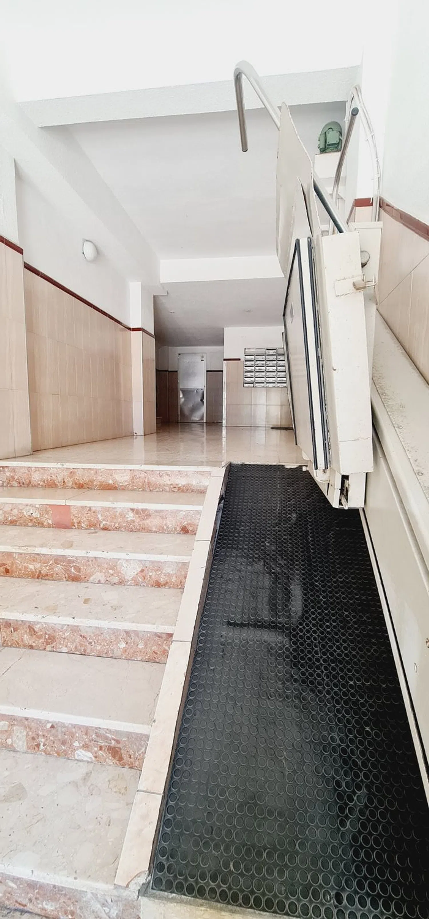 Piso en calle Mendoza, 16 - Foto 16