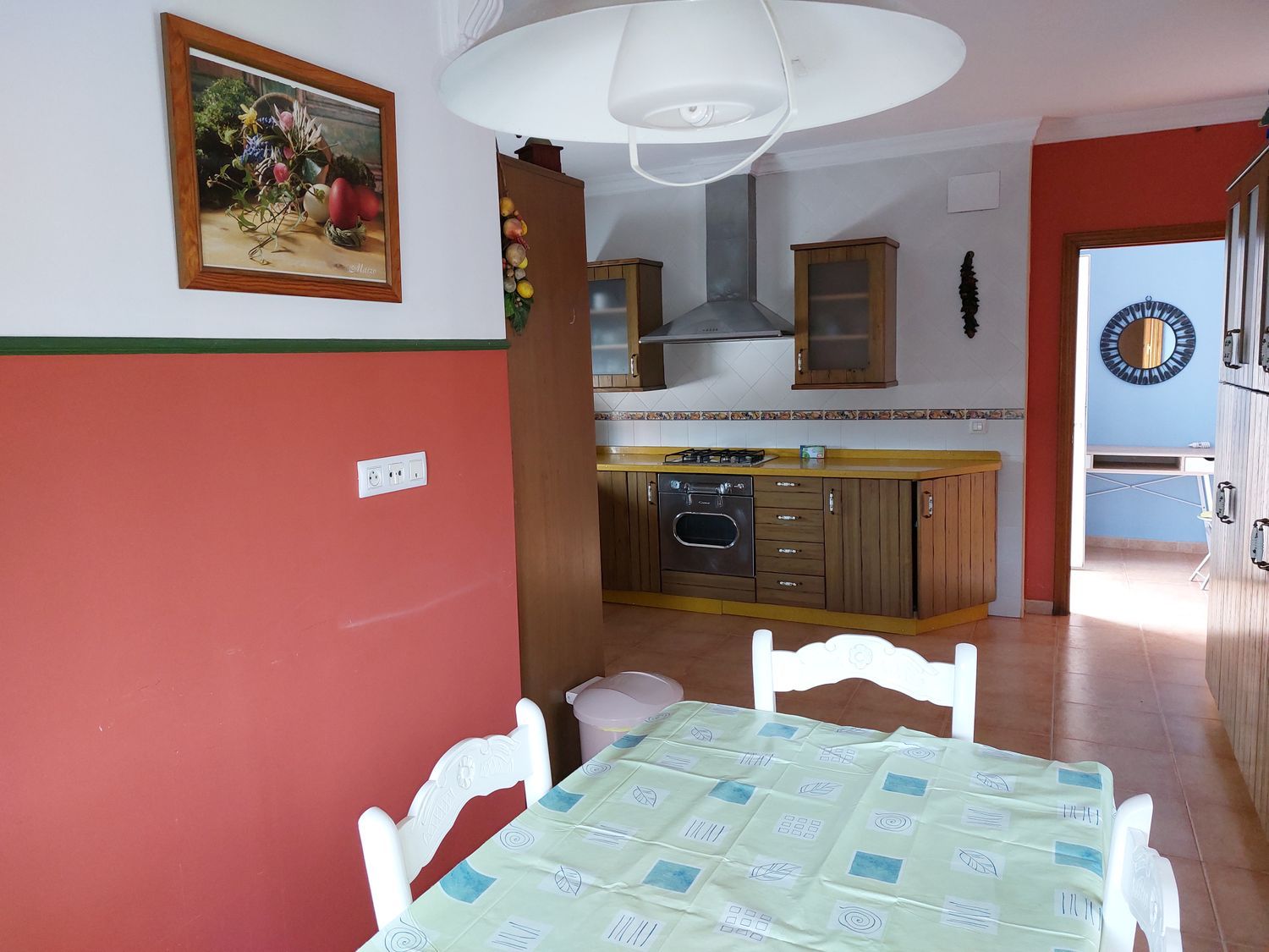 Casa o chalet independiente en Avenida Rosa de los Vientos, 5 - Foto 9