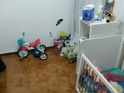 Piso en calle serrano, 32