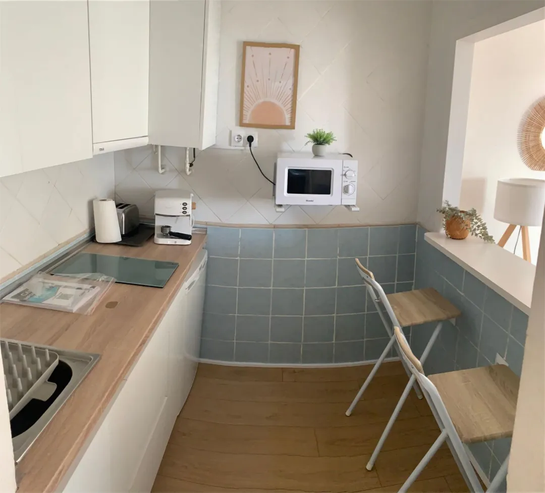 Piso en  Calle Julio Romero de Torres 1 - Foto 4