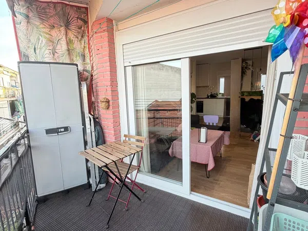 Piso en calle Fuenlabrada, 42 - Foto 10