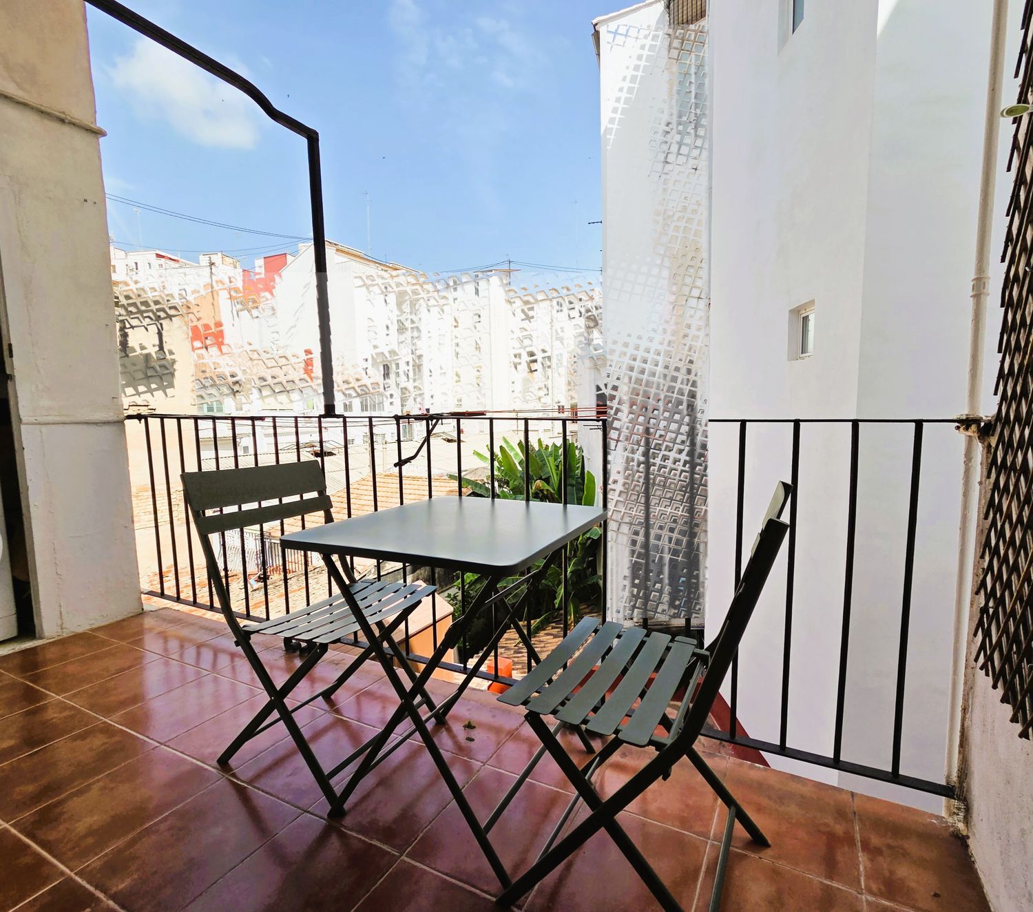 Piso en Villanueva y Gascons, La Petxina - Foto 4