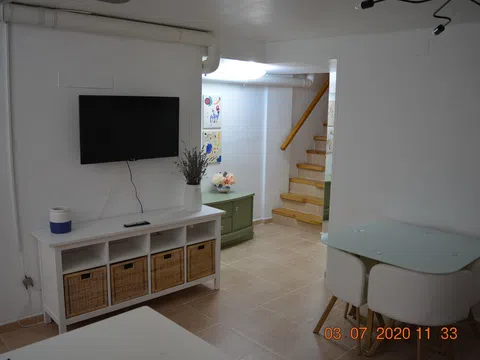 Dúplex en calle Fernando Colón, 17