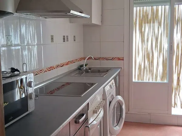 Piso en calle Armengual de la Mota, 32 - Foto 4