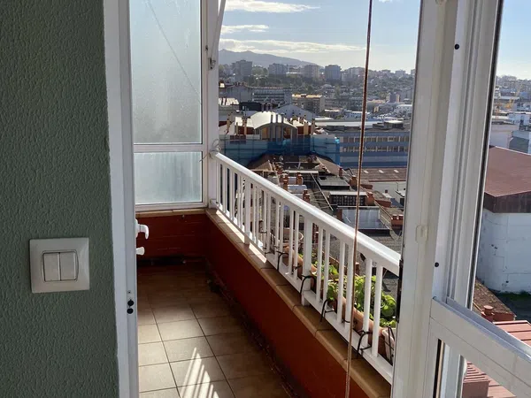 Piso en Calle do Conde de Torrecedeira, 58, Berbés - Peritos - Foto 8