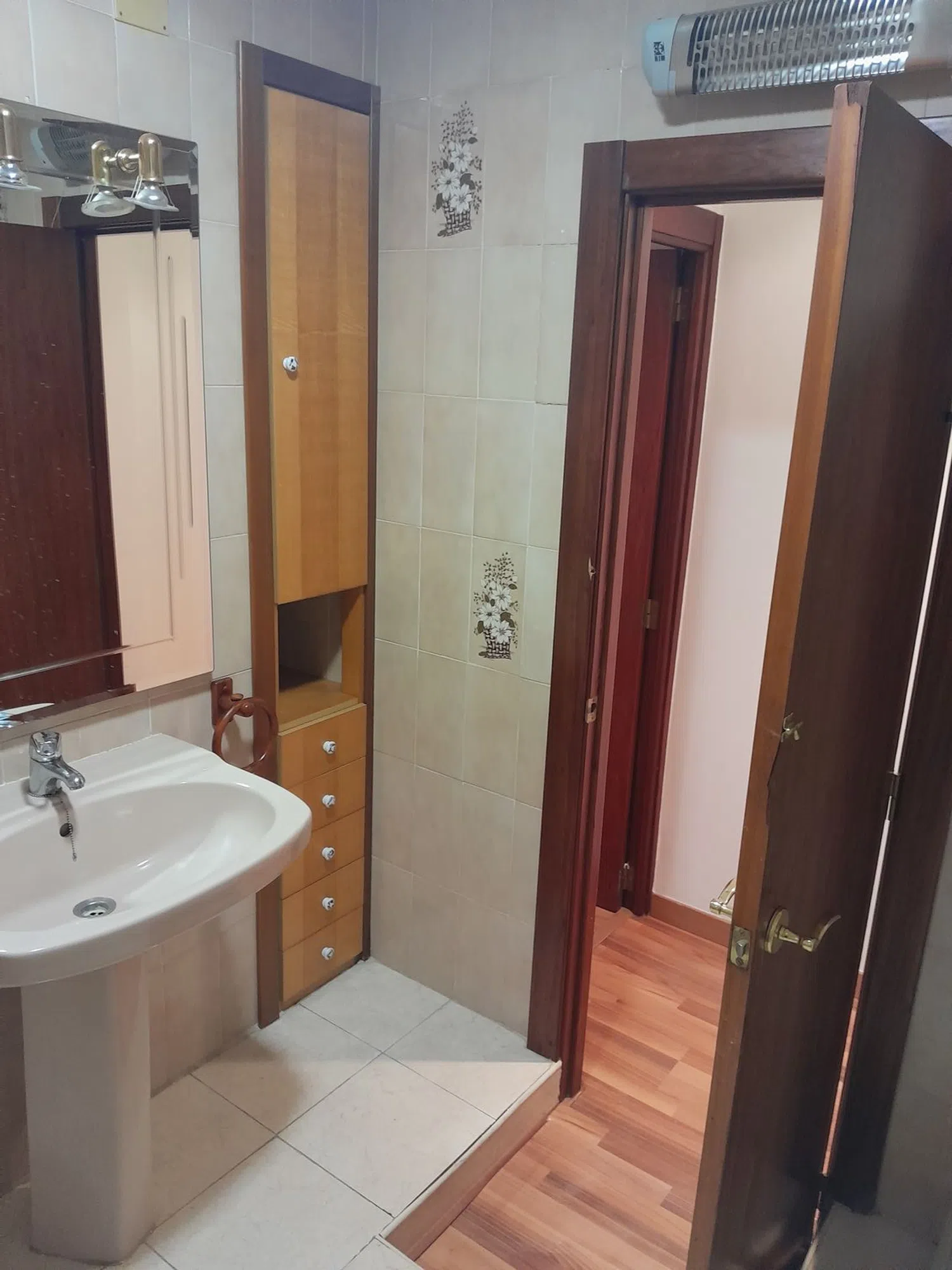 Piso en avenida de Giorgeta, 25 - Foto 18