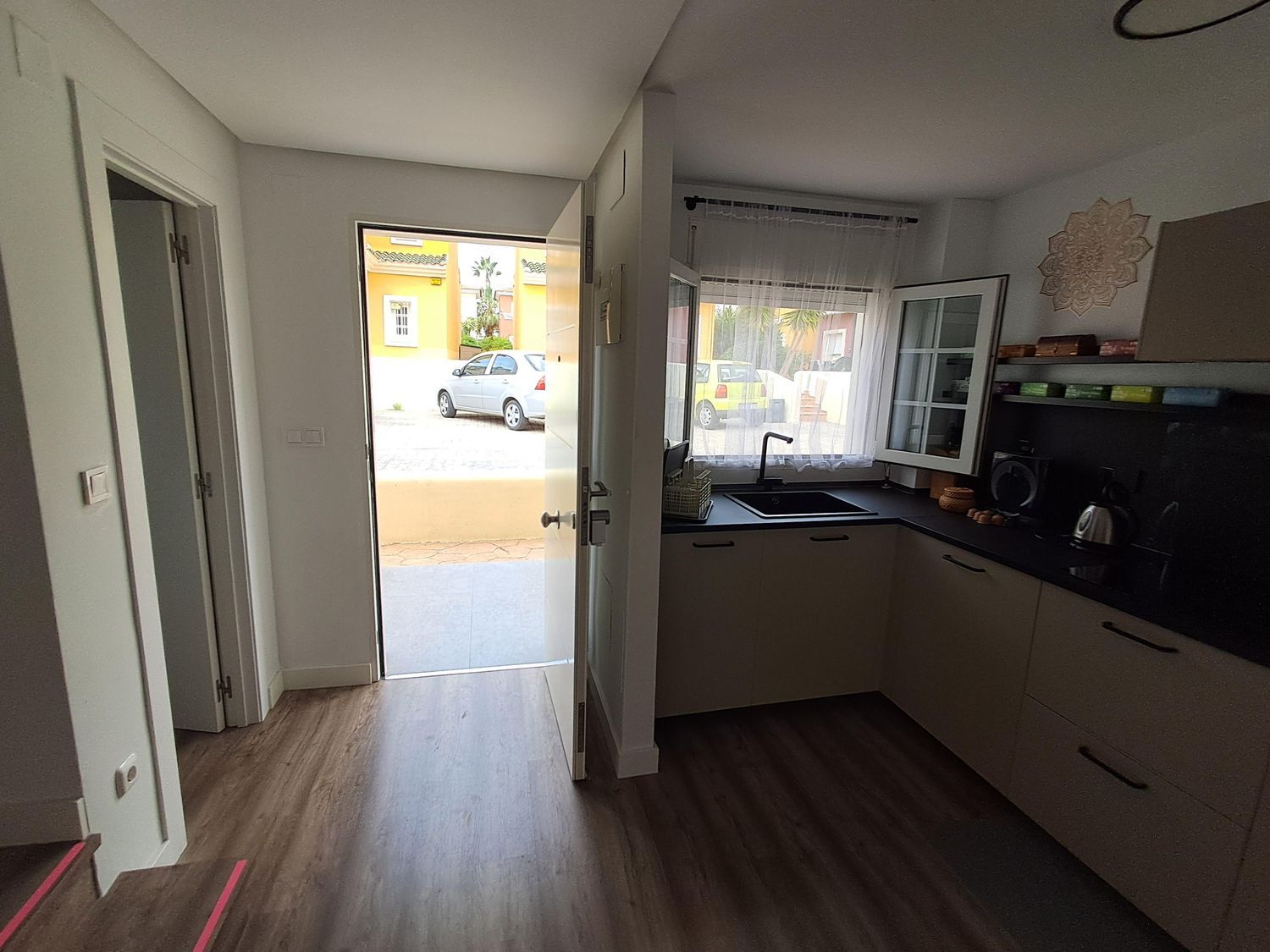 Casa independiente en Urb. altaona golf Barrio Baños y Mendigo - Foto 6