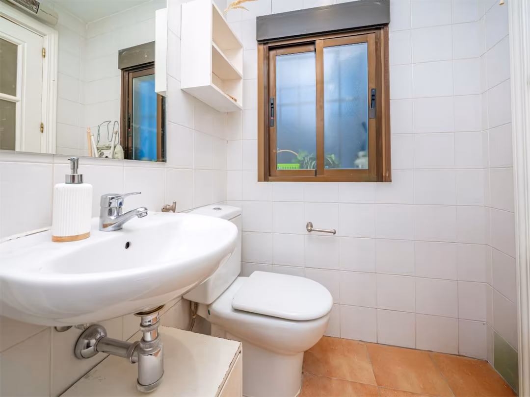 Piso en  Calle de Almadén 15 - Foto 22