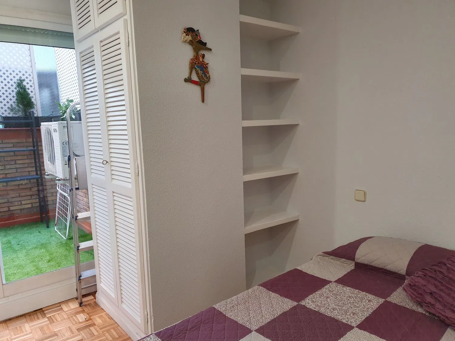 Piso en calle de Montesa, 38 - Foto 21