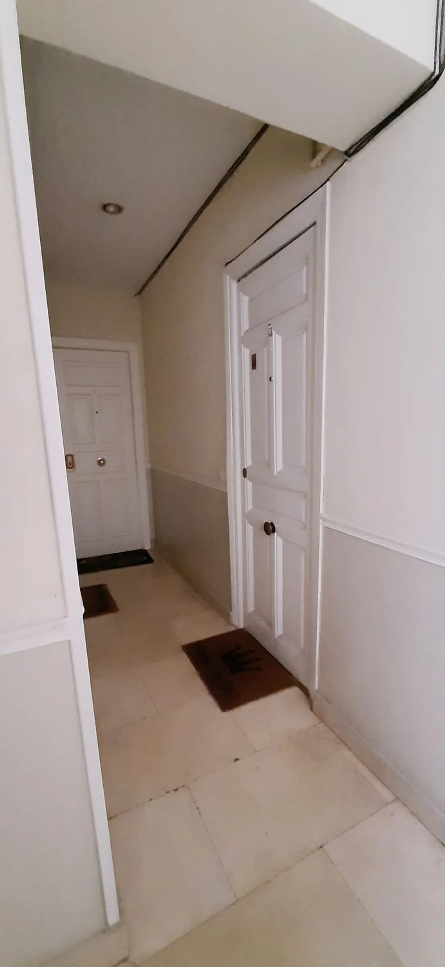 Piso en calle Hernán Cortés, 21 - Foto 5