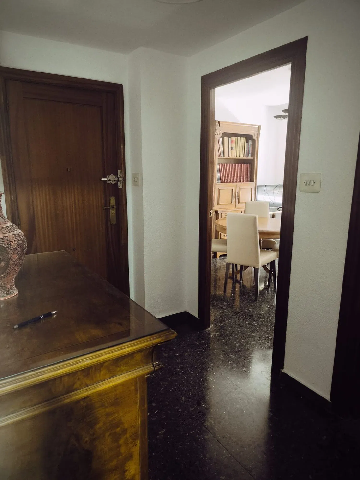 Piso en calle de Guillem de Castro, 135 - Foto 2