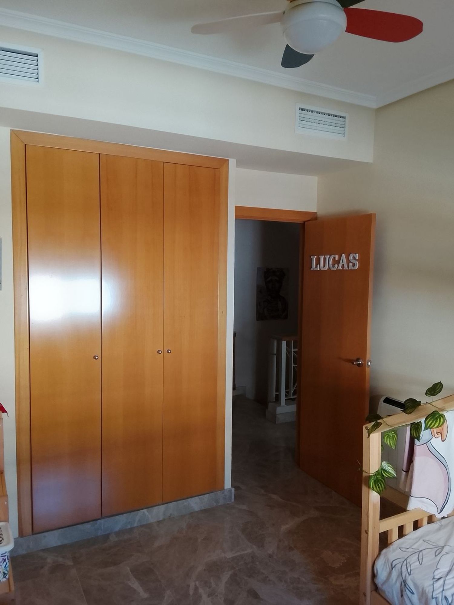Chalet adosado en Pasaje Petunia, 12, Olivar de Quintos, Olivar de Quintos - Foto 21