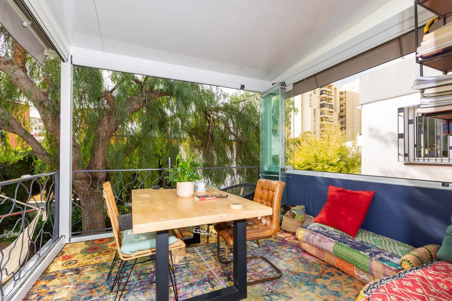 Casa independiente en calle Suriname, 17 - Foto 12