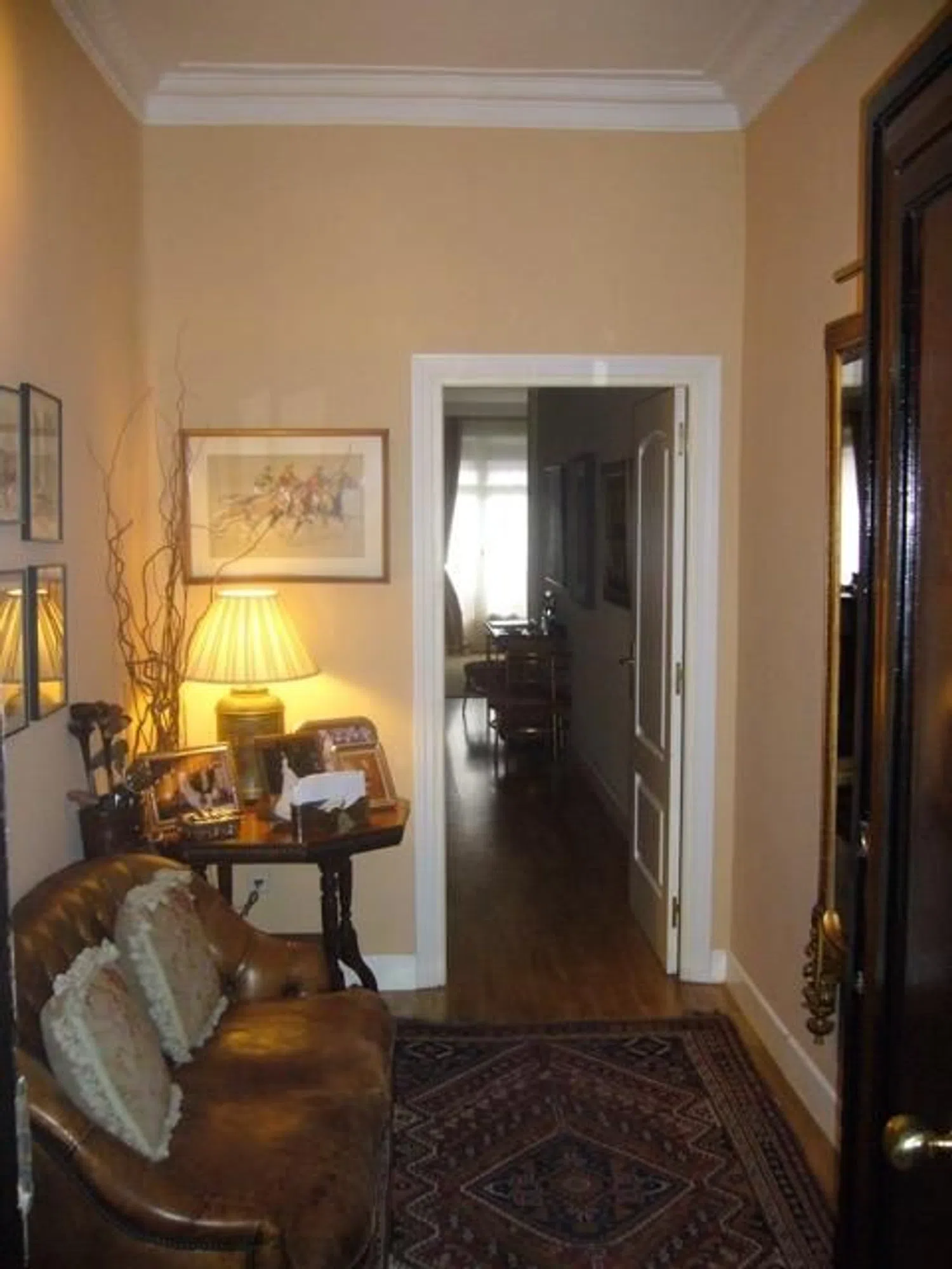 Piso en calle de Lagasca, 74 - Foto 1