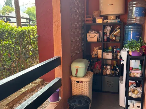 Piso en calle Casares Golf Garden, 14 - Foto 8