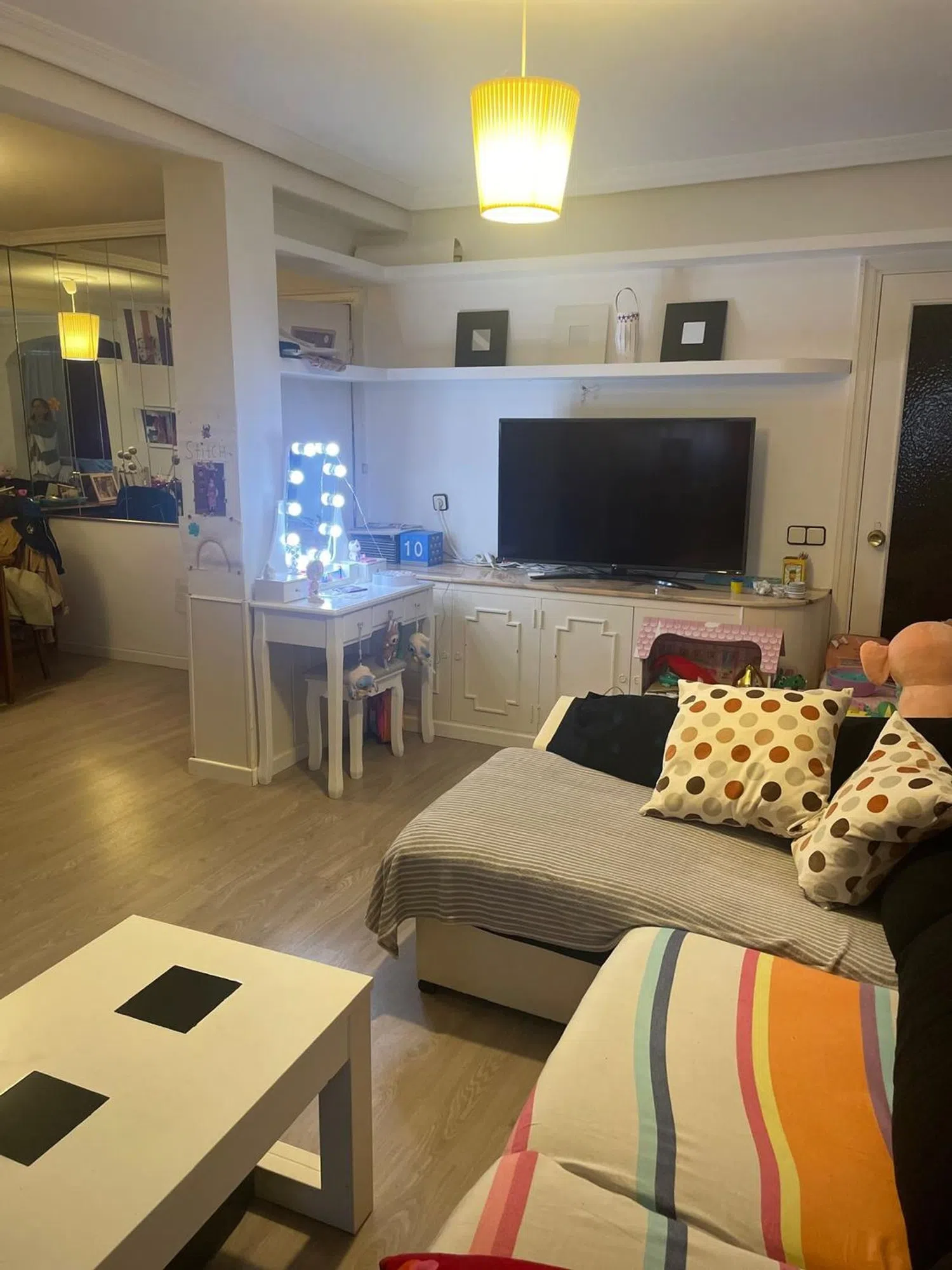 Piso en c alcorisa, 3 - Foto 21