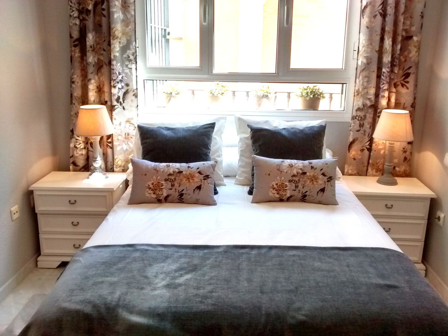 Piso en ronda de Triana, 1 - Foto 5