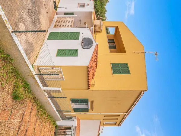 Casa o chalet independiente en Calle del Norte, 192 - Foto 17