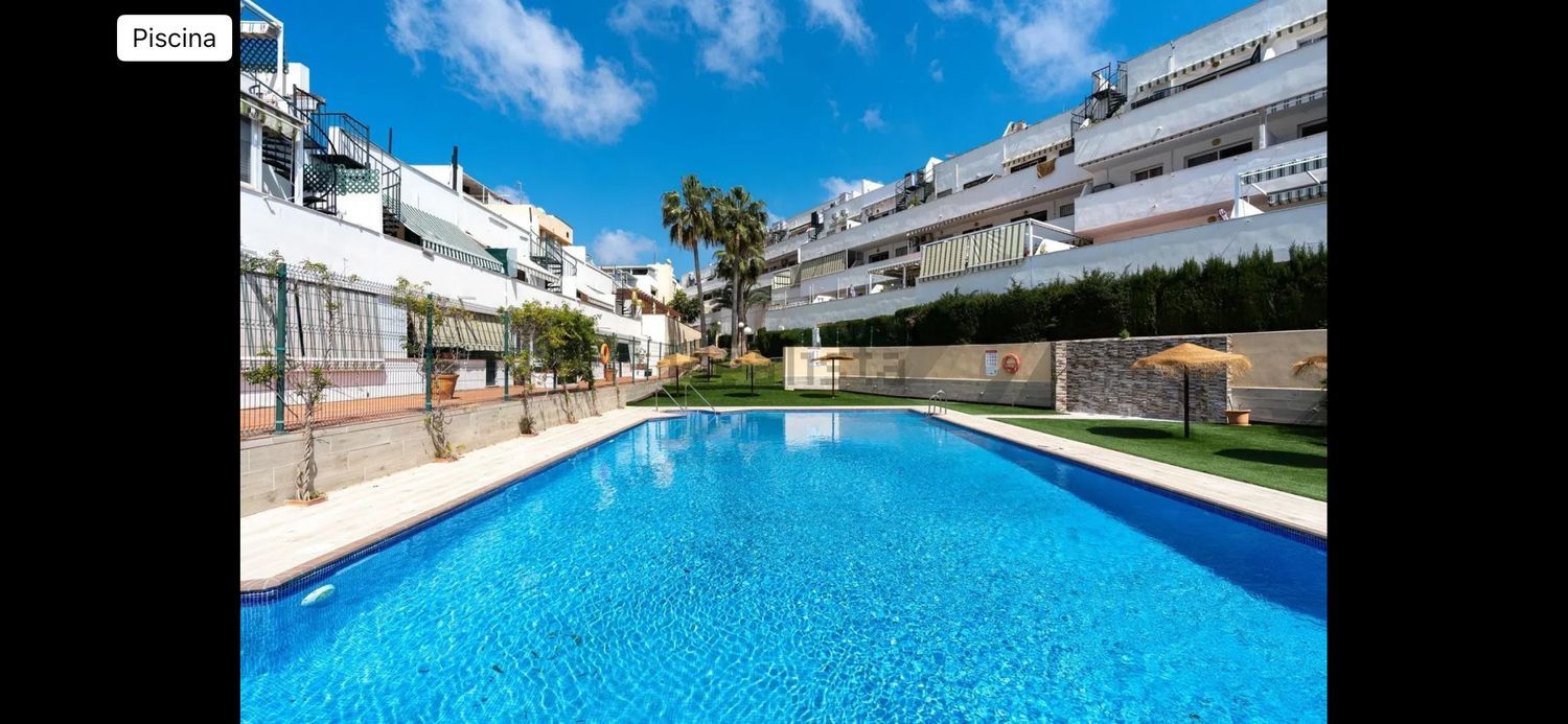 Ático en Solymar - Puerto Marina, Solymar - Puerto Marina - Foto 15