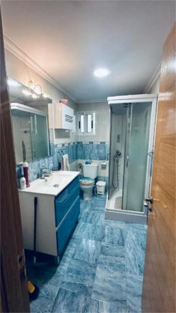 Piso en San Blas - Foto 4