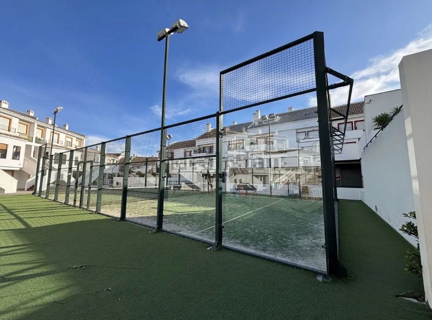 Chalet adosado en avenida Conrado Albaladejo, 39 - Foto 13