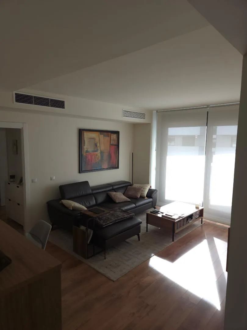 Piso en  Carrer de Gonçal Pons 20G - Foto 2