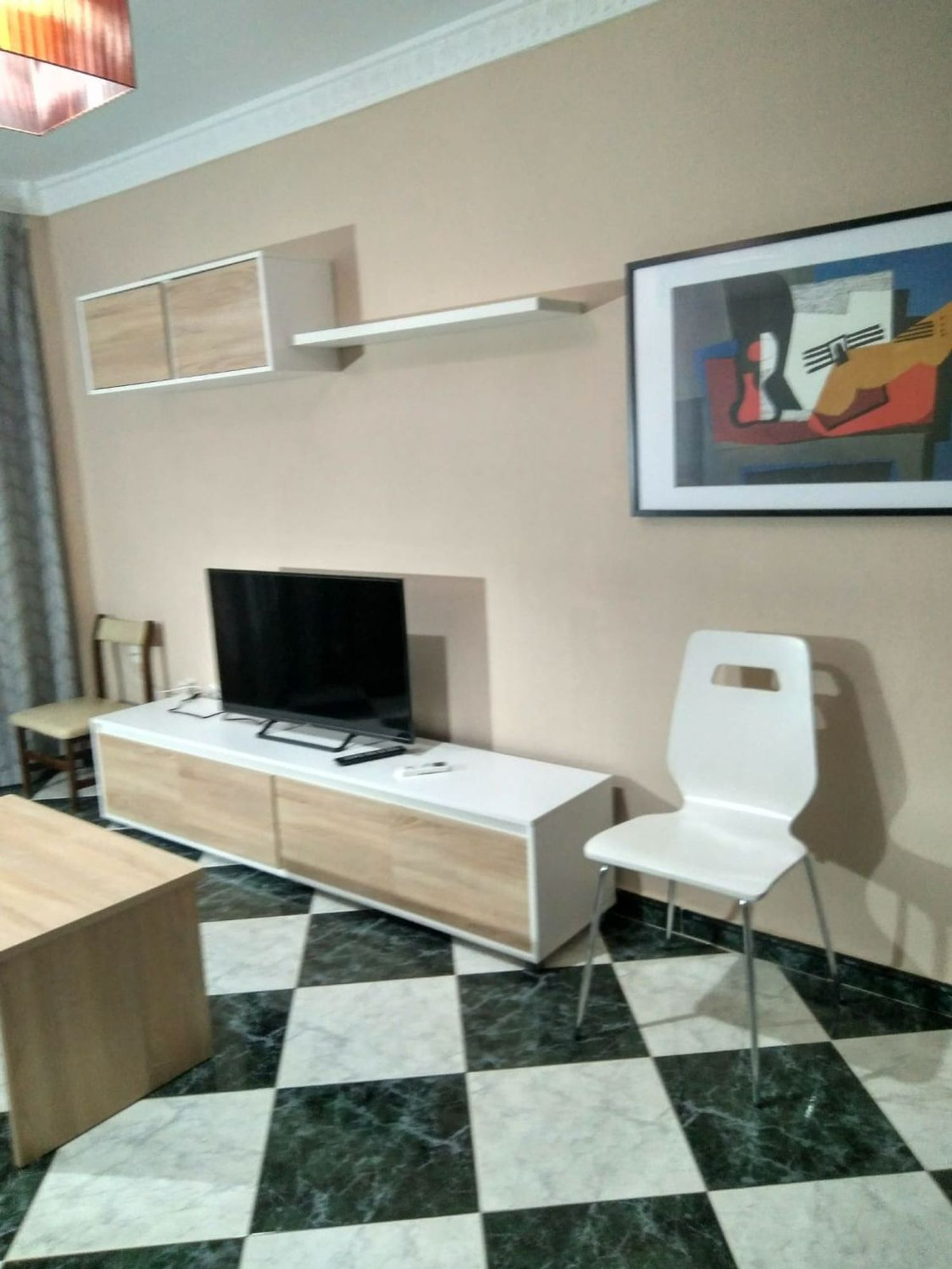 Piso en calle Otoño, 4 - Foto 1