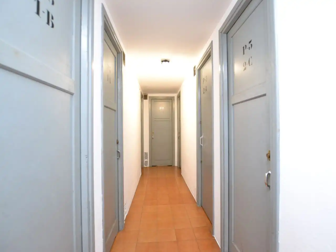 Piso en  Calle Tirso de Avilés 3 - Foto 30
