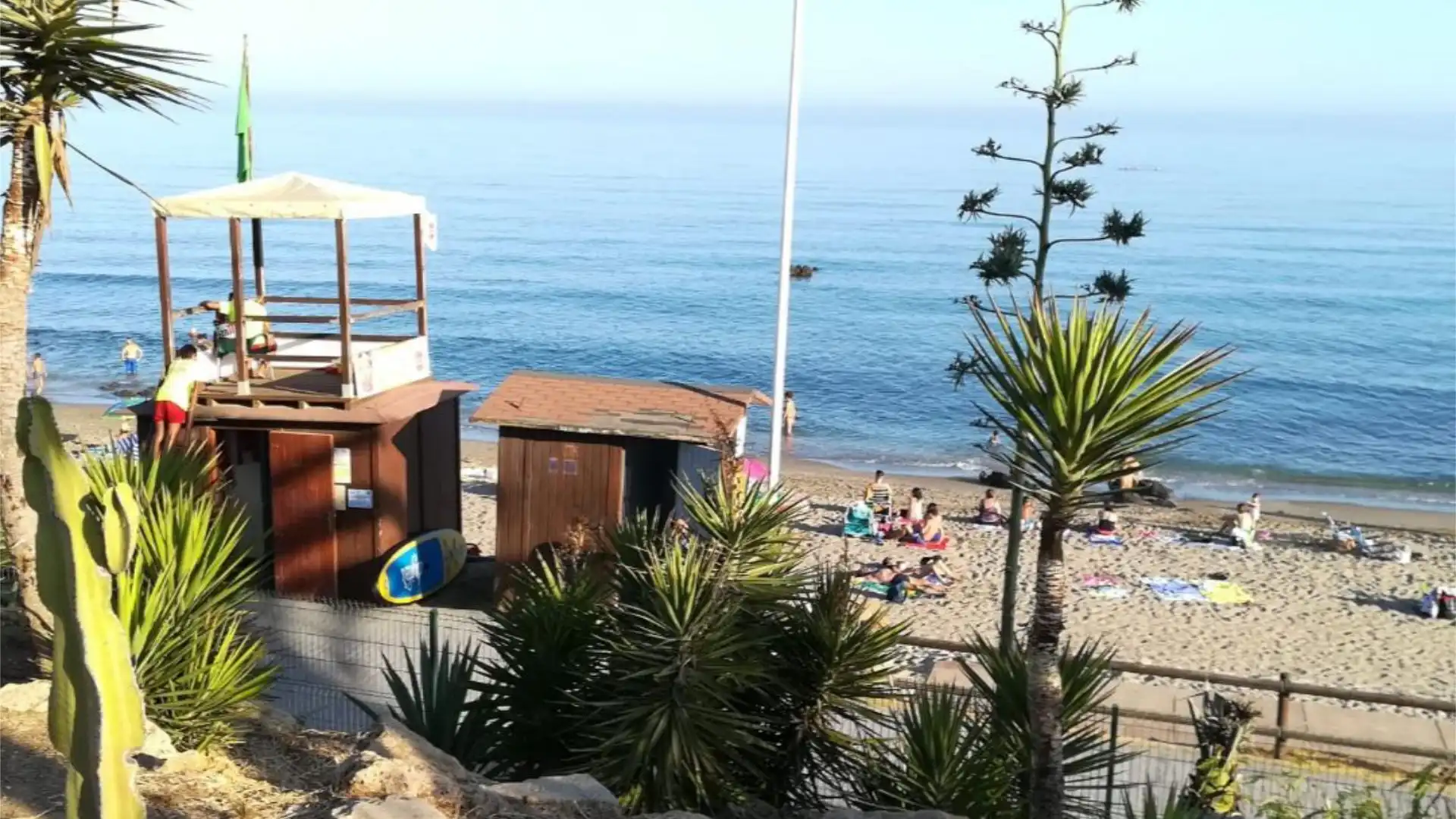 Piso en  Avenida Golf de Riviera 2D - Foto 23