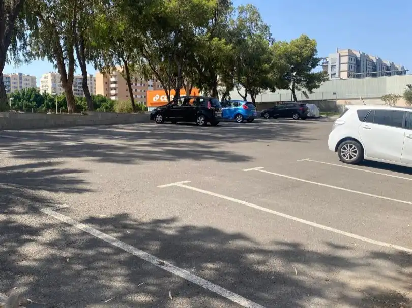 Piso en  Avinguda de les Nacions 11 - Foto 23