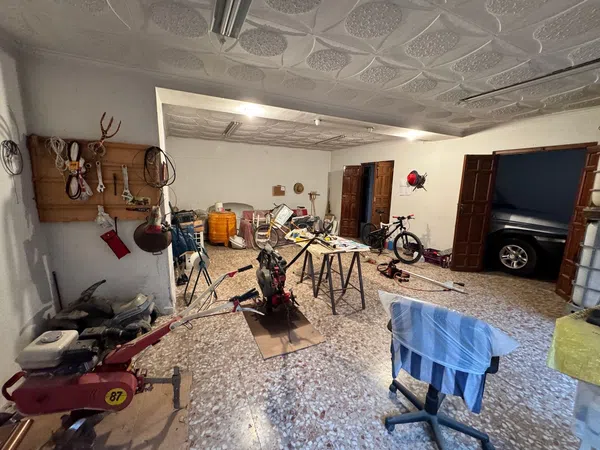 Casa o chalet independiente en Calle Astillejos, 41 - Foto 6